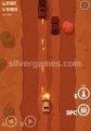 Furious Road: Gameplay Car Distance
