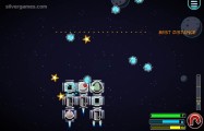 Galaxy Siege: Space Ship