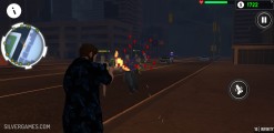 Gangster Hero Grand Simulator: Gameplay