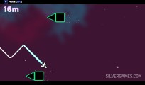 Geometry Vibes Monster: Platform