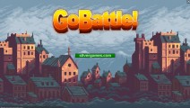 GoBattle!: Menu