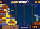 Gold Strike: Mining Fun