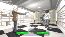 Grand Bank: Robbery Duel: Shooting Game Duel