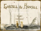Gretel And Hansel: Menu