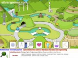 Grow Valley: Screenshot