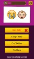 Guess The Emoji: Wrong Answer