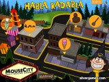 Habla Kadabla: Map Point Click