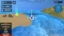 Helicopter Rescue Simulator 3D: Flying