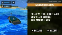 Helicopter Rescue Simulator 3D: Mission