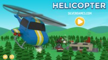 Helikopter: The Game