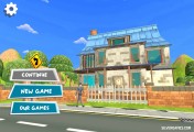 Hello Neighbor Online: Menu