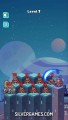 Hero Tower Wars - Merge Puzzle: Attack