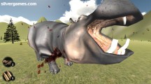 Hippo Hunting: Shooting