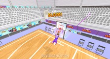 Hoop World 3D: Basketball