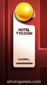 Hotel Tycoon Empire: Menu
