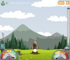 Sto Volando Sulla Luna: Launch Rocket Gameplay
