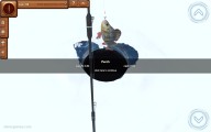 Ice Fishing: Gameplay