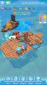 Idle Arks: Sail And Build: Gameplay