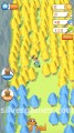 Idle Lumberjack 3D: Gameplay Trees Forest