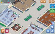 Idle Supermarket Tycoon: Market Profit