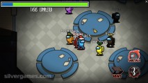 Impostor: Gameplay Multiplayer