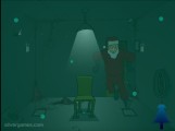 Insantatarium: Santa Gameplay Escape