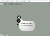 Interactive Buddy: Ragdoll
