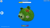 Interactive Inflatables: Gameplay Frog Balls