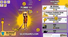Italian Brainrot Clicker: Clicker