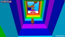Italian Brainrot Obby Parkour: Minecraft Parkour