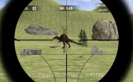 Dinosaur Sniper: Dinosaur Sniper