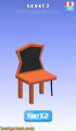 Just Draw: Draw A Chair