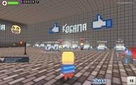 KoGaMa: Escape From Prison: Gameplay Kogama