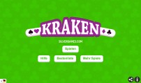 Kraken: Menu