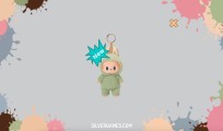 Labubu Doll Blind Box: Gameplay