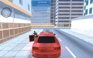 Lara Croft Special Ops: Gameplay Car Driving