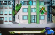 LEGO Avengers Hulk: Smash