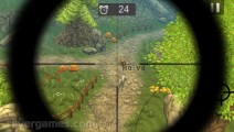 Lion Hunter: Sniper Lion Hunt