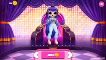 LOL Surprise Style Studio: Dolls Dress Up