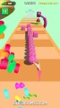 Lollipop Stack Run: Sprinkles