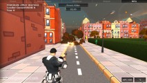 Mad Combat Marines: Shooting Gameplay Fight