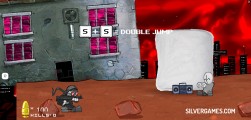 Madness Accelerant: Gameplay