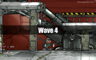 Madness Hydraulic: Next Wave Attack