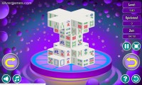 Mahjong 3D: Gameplay