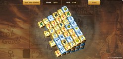 Mahjong Alchemy: Tile Deck