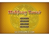 Mahjong Tower: Menu
