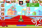 Mario Kart Online: Mario Kart Gameplay