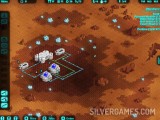 Mars Colonies: Gameplay
