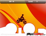 Max Dirt Bike: Bike Racing Stunt