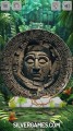 Maya-Ruinen – Drehpuzzle: Circle Puzzle